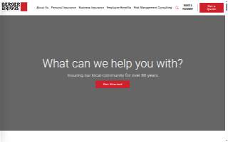 Berger Briggs Insurance & Risk Solutions