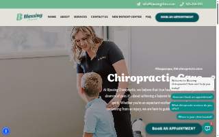 Blessing Chiropractic