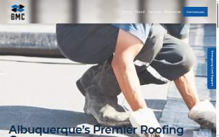 BMC ROOFING INC.