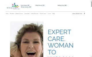 Bosque Women's Care