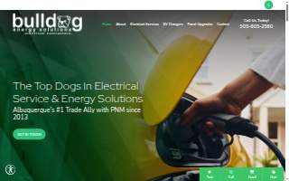 Bulldog Energy Solutions