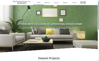 C/V Flooring Solutions, Inc.