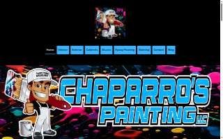 Chaparro’s Painting LLC