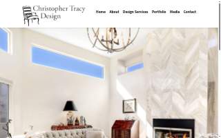 Christopher Tracy Design LLC.