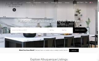 Coldwell Banker Legacy Real Estate in Albuquerque