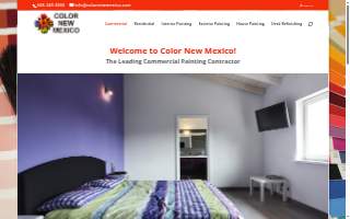 Color New Mexico, Inc.