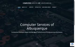Computer Services of Albuquerque