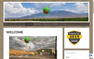 Cutter's Edge Pro Services