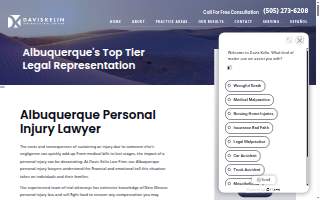 Davis Kelin Law Firm LLC