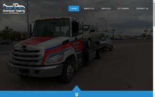 Discount Towing and Recovery