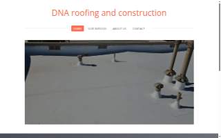DNA Roofing & Construction
