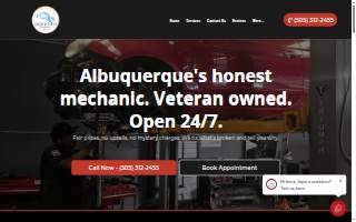Donny's Automotive LLC