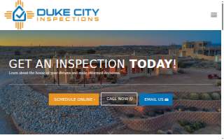 Duke City Inspections of Albuquerque