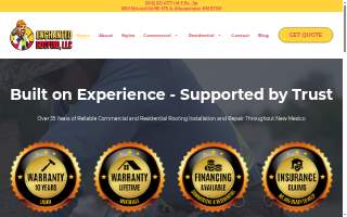 Enchanted Roofing, LLC