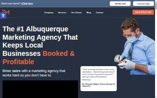 Enchantment Marketing