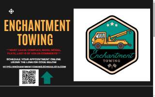Enchantment Towing, LLC