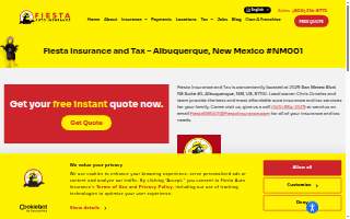 Envision Affordable Auto Insurance Albuquerque