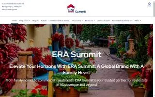 ERA Summit website