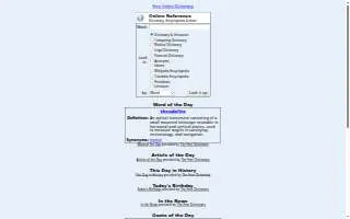 Escape in Time of Albuquerque website