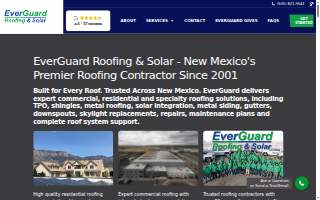 EverGuard Roofing