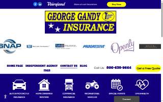 George Gandy Insurance