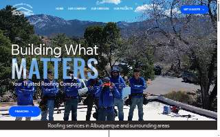 Gonzales and Sons Roofing, Inc.