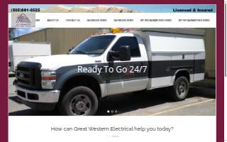 Great Western Electrical