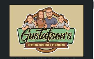 Gustafson's Heating, Cooling & Plumbing