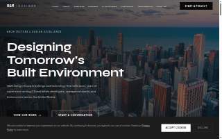 Hartman & Majewski Design Group