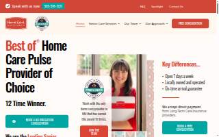 Home Care Assistance of Albuquerque