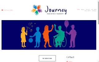 Journey Pediatrics, PC of Albuquerque