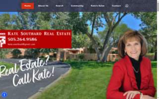 Kate Southard Real Estate