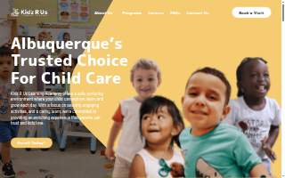 Kidz R Us Learning Academy