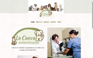 La Cueva Animal Hospital