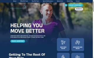 Langford Sports and Physical Therapy
