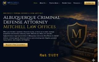 Law Offices, LLC