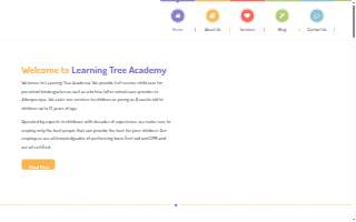 Learning Tree Academy