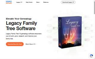 Legacy Tree Company