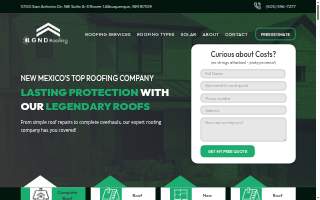 LGND Roofing
