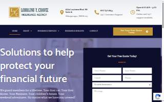 Lorraine Y Chavez Insurance Agency, Inc.