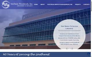 McDade-Woodcock, Inc.
