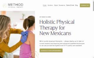 Method Physical Therapy