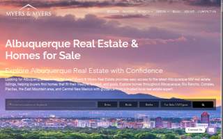 Myers & Myers Real Estate