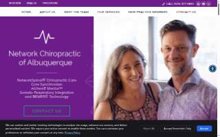 Network Chiropractic of Albuquerque