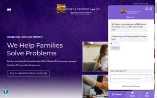 NM Divorce & Custody Law, LLC of South Valley