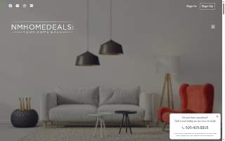 NM Home Deals