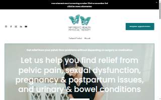 NM Pelvic Health Physical Therapy