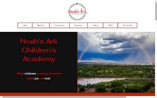 Noah's Ark Children’s Academy-Morris