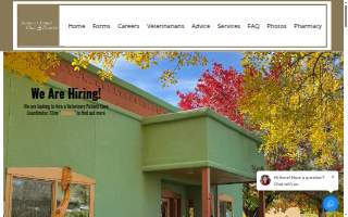 Northwest Animal Clinic & Hospital