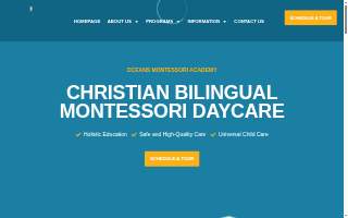 Oceans Montessori Academy